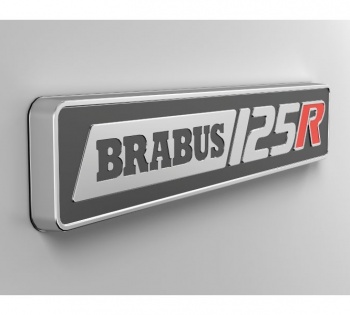 3D emblemen