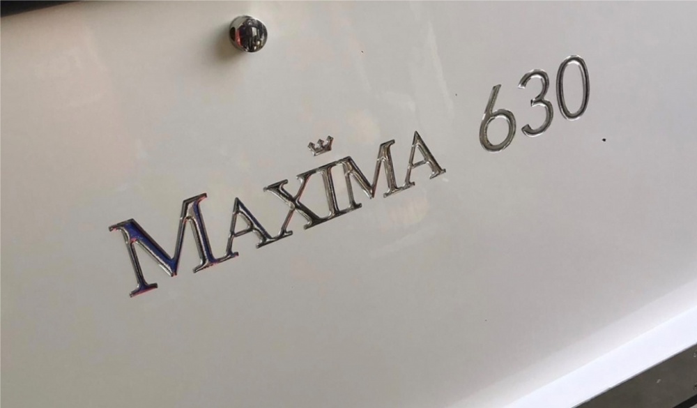 Maxima 630 bootletters