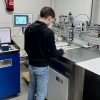 Domeren aangeleverd werk