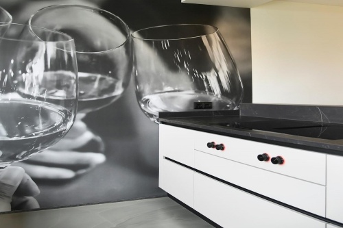 Muur- en wanddecoratie