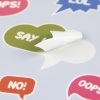 Contourstickers