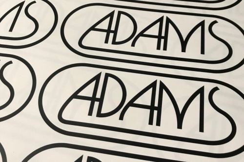 Transferstickers
