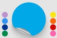 Vul uw gewenste PMS kleur in 