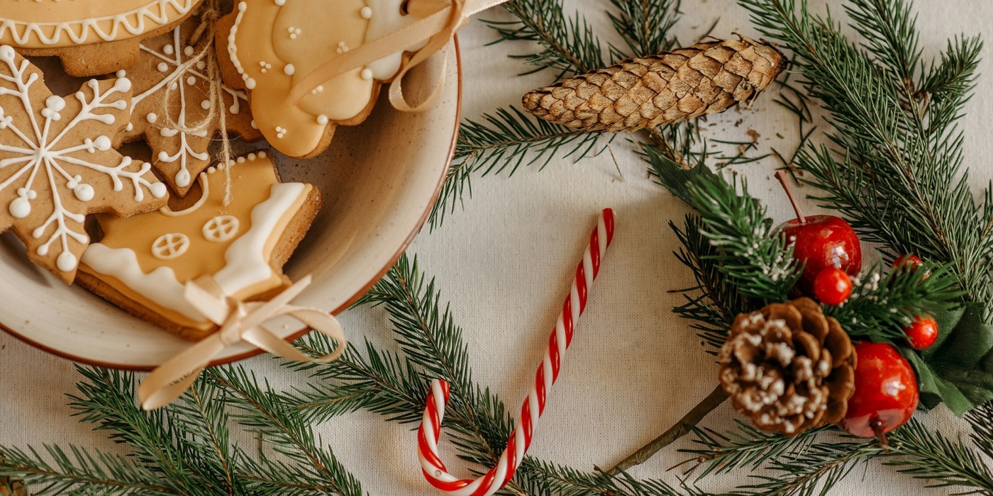 Let op: gesloten tijdens de Kerstdagen